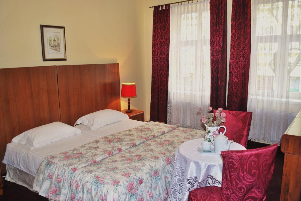 Astor 3* Kraków